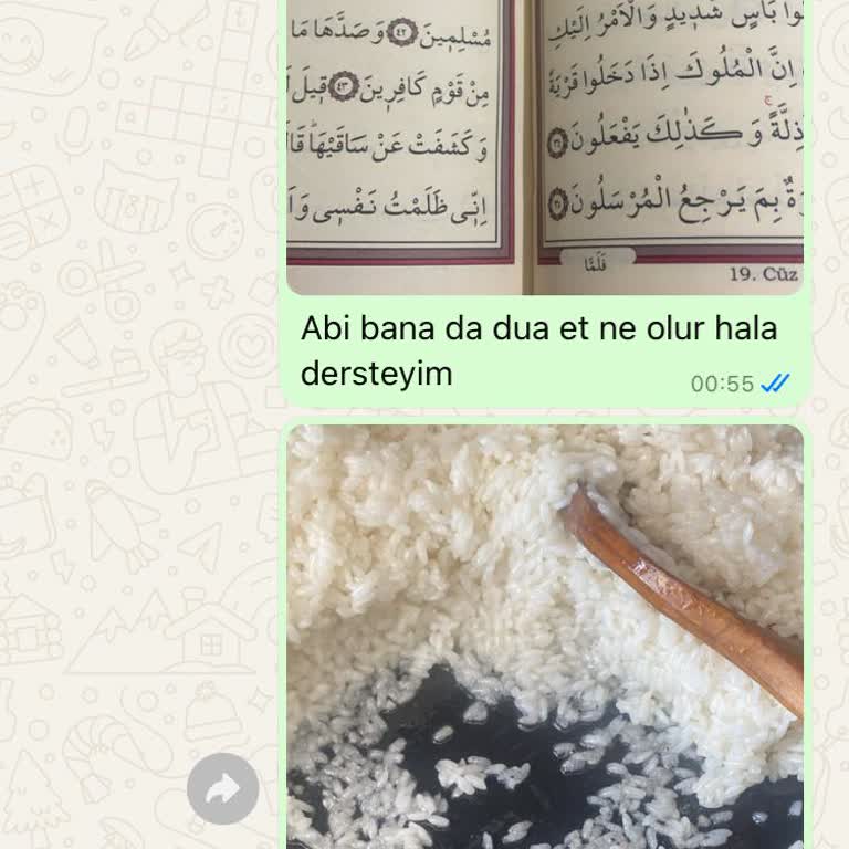 Yeni Aldığım Tencere Sürekli Yemekleri Yapıştırıyor, Çok Mağdurum
