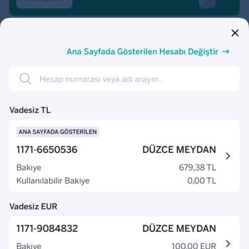 Yurt Dışından Dönerken Hesabımdaki Paraya Evraksız El Konuldu, Mağdur Oldum