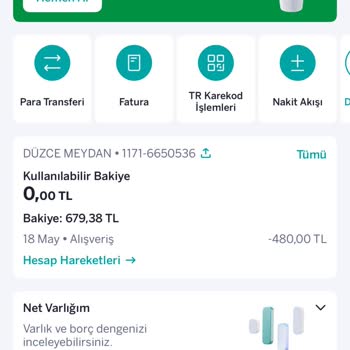 Yurt Dışından Dönerken Hesabımdaki Paraya Evraksız El Konuldu, Mağdur Oldum