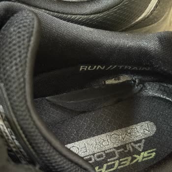 Skechers Ayakkabım Kısa Sürede Yırtıldı, Garanti Talebim Reddedildi