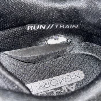 Skechers Ayakkabım Kısa Sürede Yırtıldı, Garanti Talebim Reddedildi