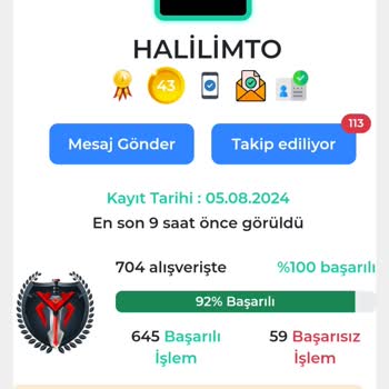 Ürün Teslim Edilmedi, Müşteri Hizmetleri Yardımcı Olmadı