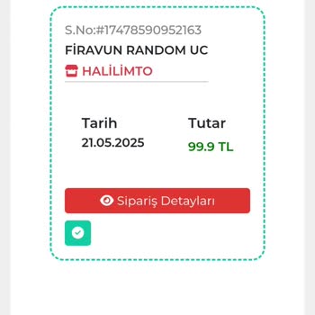 Ürün Teslim Edilmedi, Müşteri Hizmetleri Yardımcı Olmadı