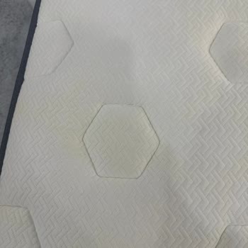 Yataş Cool Wool Yatak Kısa Sürede Sarardı Garanti Kapsamı Dışında Bırakıldı