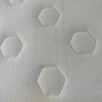 Yataş Cool Wool Yatak Kısa Sürede Sarardı Garanti Kapsamı Dışında Bırakıldı