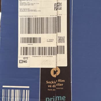 Amazon Müşteri Hizmetlerine Ulaşamıyorum İade Sürecim Tıkandı