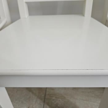 IKEA'dan Alınan Sandalyelerde Boya Sorunu Ve Eksik İade Mağduriyeti