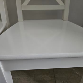 IKEA'dan Alınan Sandalyelerde Boya Sorunu Ve Eksik İade Mağduriyeti