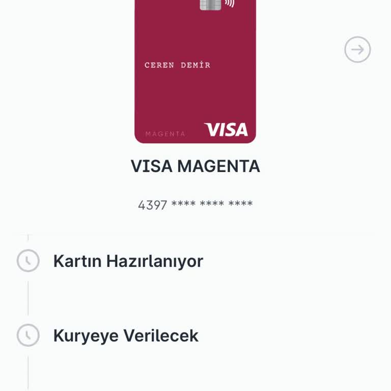 Pep Kart Başvurumda Gecikme Ve Ücret İadesi Sorunu