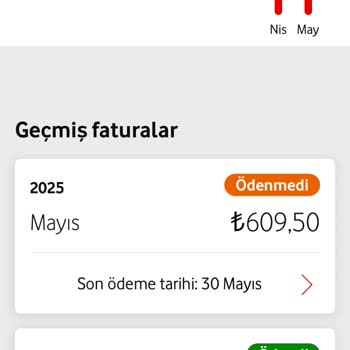 Taahhütlü Tarifede Fiyat Artışı Ve Erken İndirim Mağduriyeti