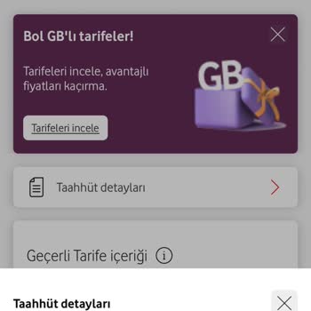 Taahhütlü Tarifede Fiyat Artışı Ve Erken İndirim Mağduriyeti