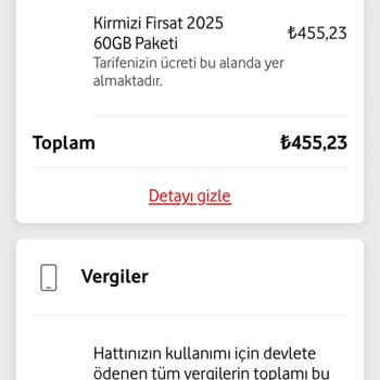 Taahhütlü Tarifede Fiyat Artışı Ve Erken İndirim Mağduriyeti