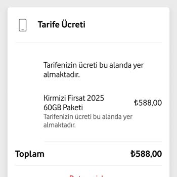 Taahhütlü Tarifede Fiyat Artışı Ve Erken İndirim Mağduriyeti