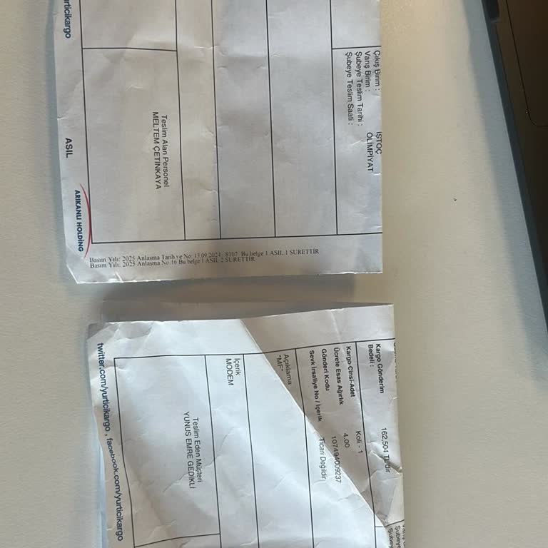 Fatura İadesi Ve Cihaz Teslimine Rağmen Çözüm Sunulmuyor