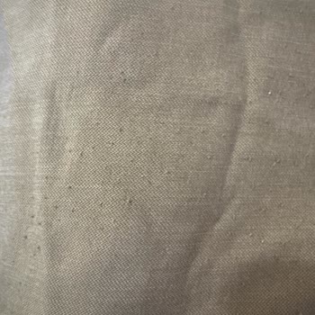 İki Kez Giyilen Elbisenin Aşırı Tüylenmesi Ve Red Cevabı Mağduriyet Yarattı