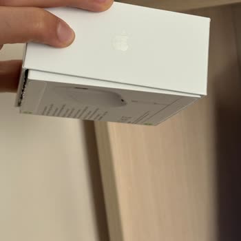 Kutusu Açılmış Airpods Pro 2 Nedeniyle Güven Kaybı Ve İade Talebi