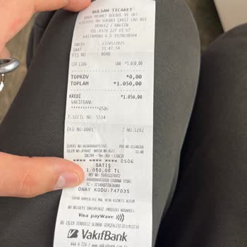 Hat Devir İşleminde Yüksek Ücret Şikayeti