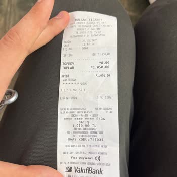 Hat Devir İşleminde Yüksek Ücret Şikayeti