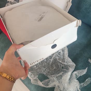 Sporline Alakasız Ürün Gönderdi