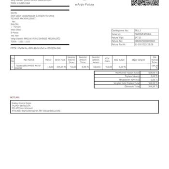 Kargoda Kaybolan Siparişin Ödemesi Yapılmadı, Mağdur Edildik