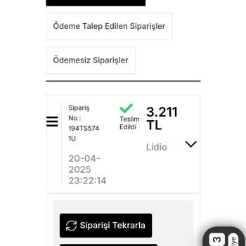 Kusurlu Ürün İadesinde İletişim Sorunu Ve Yetersiz Müşteri Hizmeti