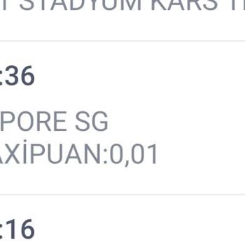 Capcut zieht trotz Kündigung seit 6 Monaten 184,99 ₺ ab