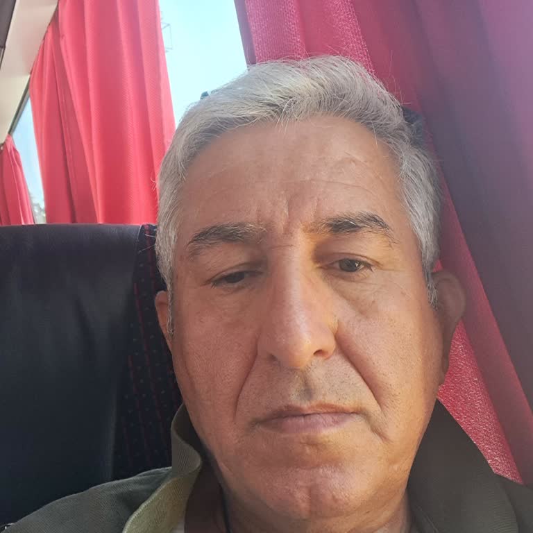 Soğukta 55 Dakika Bekletildim, Otobüs Kliması Da Çalışmıyordu