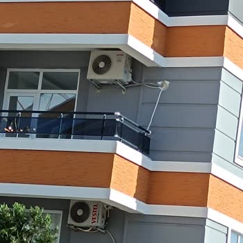 Vestel Klima Montajında Hasar Ve İlgisizlik Mağduriyet Yarattı