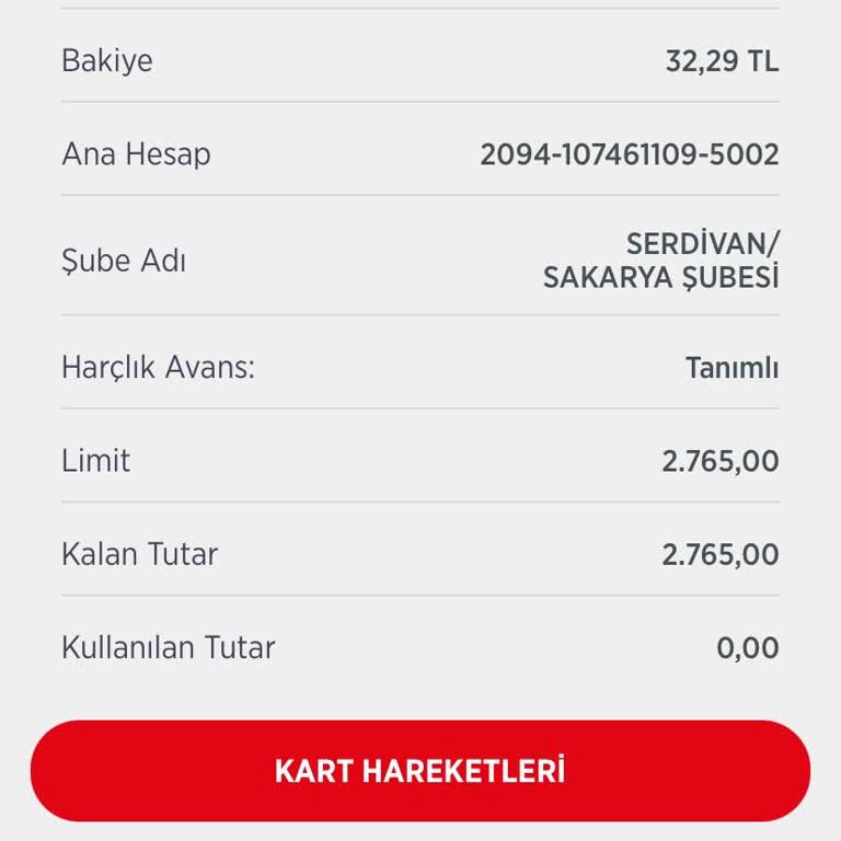 Harçlık Avans Limitim Sebepsiz Azaldı Ve Para Kesildi