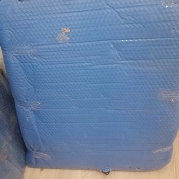Sürat Kargom Apartman Girişine Bırakıldı Teslimat Yapılmadı