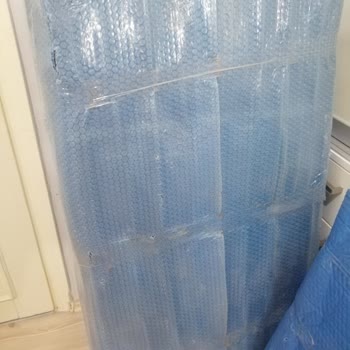 Sürat Kargom Apartman Girişine Bırakıldı Teslimat Yapılmadı
