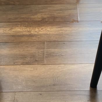 Bulaşık Makinesi Montajında Hata, Su Kaçağı Ve Maddi Zarar