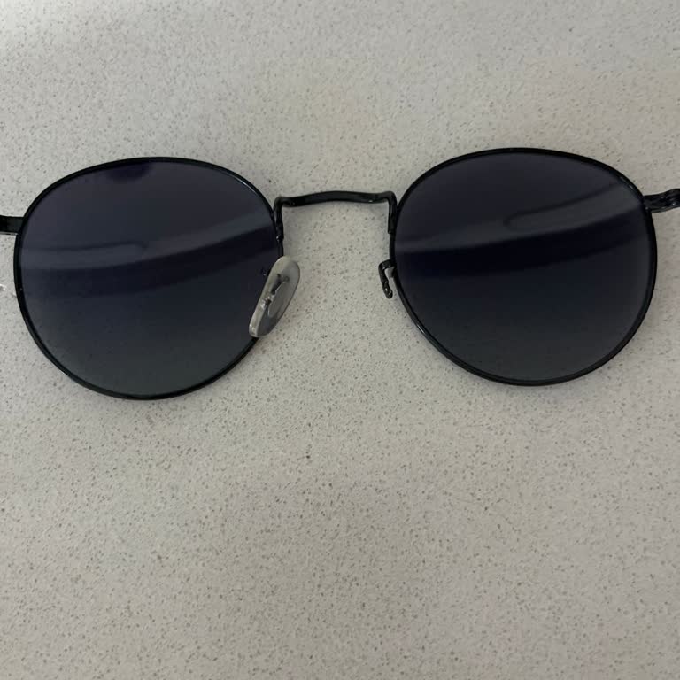 Atasun'dan Aldığım Gözlüğün Parçası Bulunmadı, Mağdur Edildim