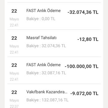 İzinsiz Kesilen Kazandıran Tarife Ücretinin İadesini Talep Ediyorum