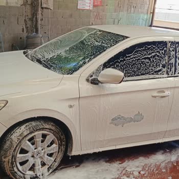 Peugeot 301'in Orijinal Boyasında Sürekli Kabarma Sorunu