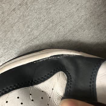 Nike Mağazasından Aldığım Ayakkabının Sürekli Red Alan İnceleme Süreci Ve Güven Sorunu