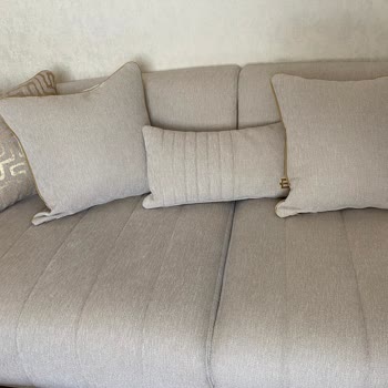 Bellona Veronica Salon Takımında Renk Solması Ve İlgisiz Müşteri Hizmetleri