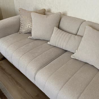 Bellona Veronica Salon Takımında Renk Solması Ve İlgisiz Müşteri Hizmetleri