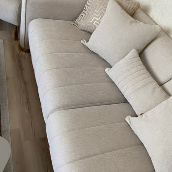 Bellona Veronica Salon Takımında Renk Solması Ve İlgisiz Müşteri Hizmetleri