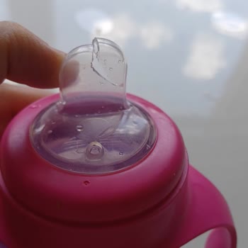 Philips Avent Suluk İçin Yedek Emzik Ucu Bulunmuyor, Mağduriyet Yaşıyorum