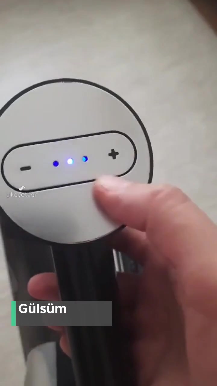 Arnica Solara Dik Süpürge Sürekli Arızalanıyor videonun kapak resmi