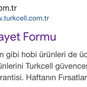 Turkcell'e Numara Taşıma Süreci Kabusa Döndü