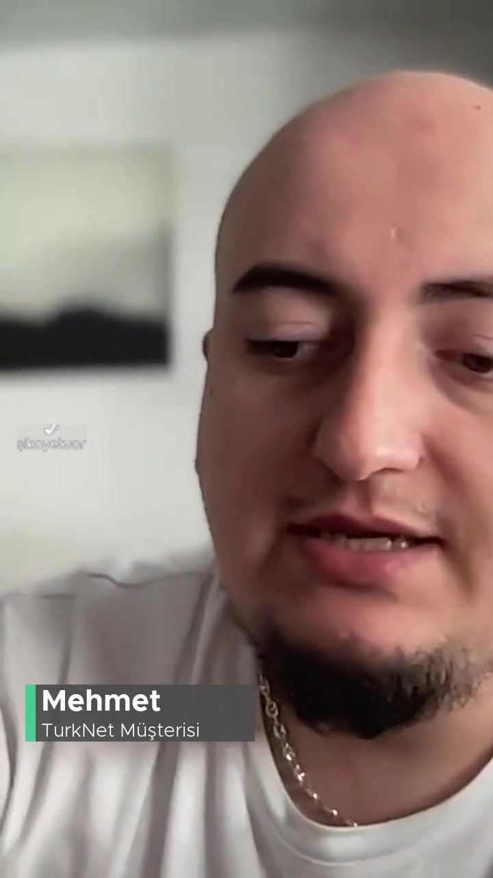 TurkNet Yalan Mı Söylüyor? Bunu Anlamadım! videonun kapak resmi