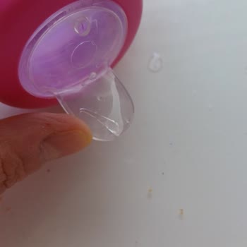 I Cannot Find a Replacement Spout Tip for Philips Avent Bottle