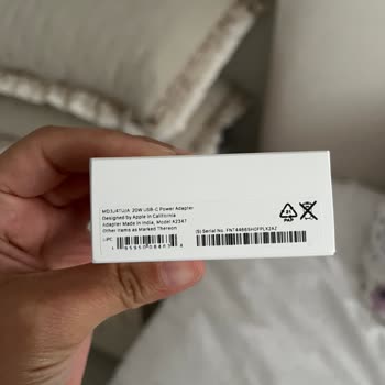 Yanlış Ürün, Eksik Hizmet: Hepsiburada'da Mağduriyet Zinciri