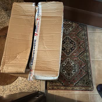 Sürat Kargo Hasarlı Kargoyu İzinsiz İade Etti Çözüm Sunmadı