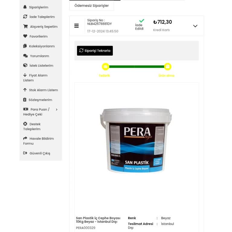 5 Aydır Beklenen Para İadesi Mağduriyeti