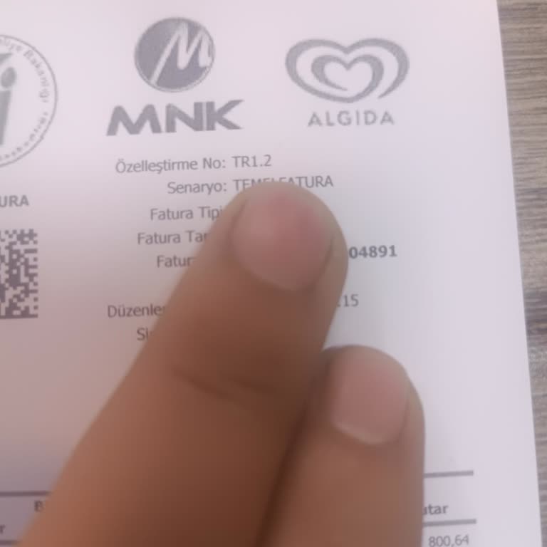 Yanlış Teslimat Sonrası Ürün Eksikliği Ve İlgisizlik