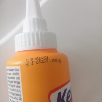 Beklentileri Karşılamayan Beyaz Çikolata Ürünü Hayal Kırıklığı Yarattı