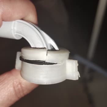 Bosch Çamaşır Makinesi Hortum Arızası Ve Servis Sürecindeki Gecikme